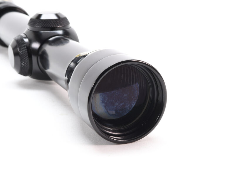 Redfield 2x-7x Widefield Scope Image 5