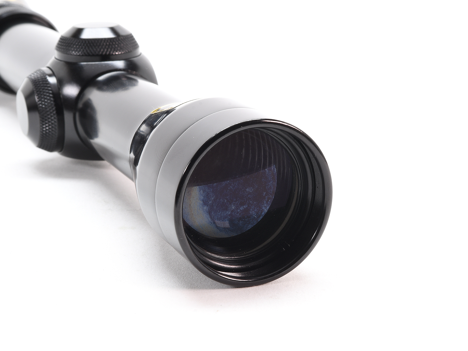 Redfield 2x-7x Widefield Scope Image 5