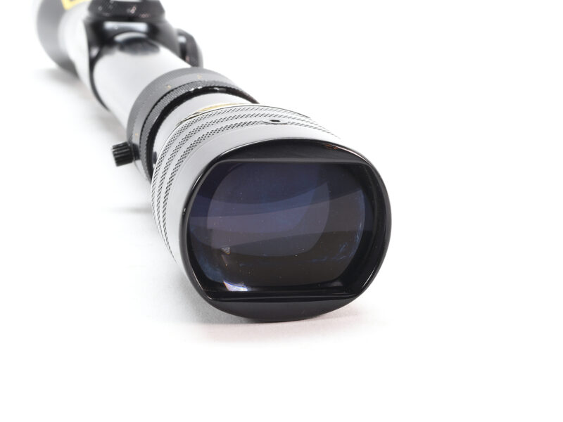 Redfield 2x-7x Widefield Scope Image 6