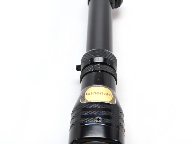 Redfield 2x-7x Widefield Scope Image 7