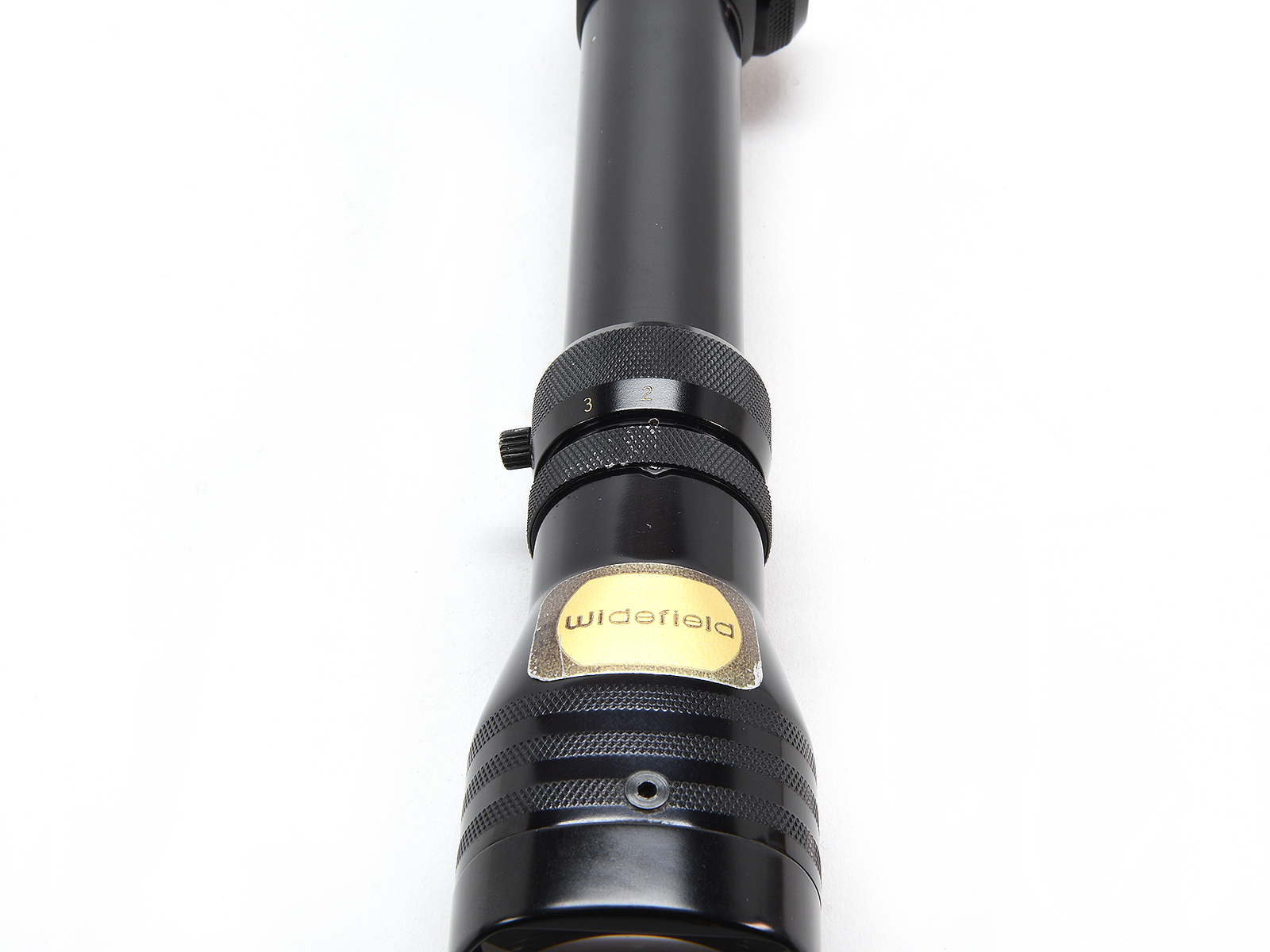 Redfield 2x-7x Widefield Scope Image 7