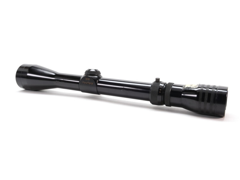 Redfield 3x-9x Widefield Rifle Scope Image 1