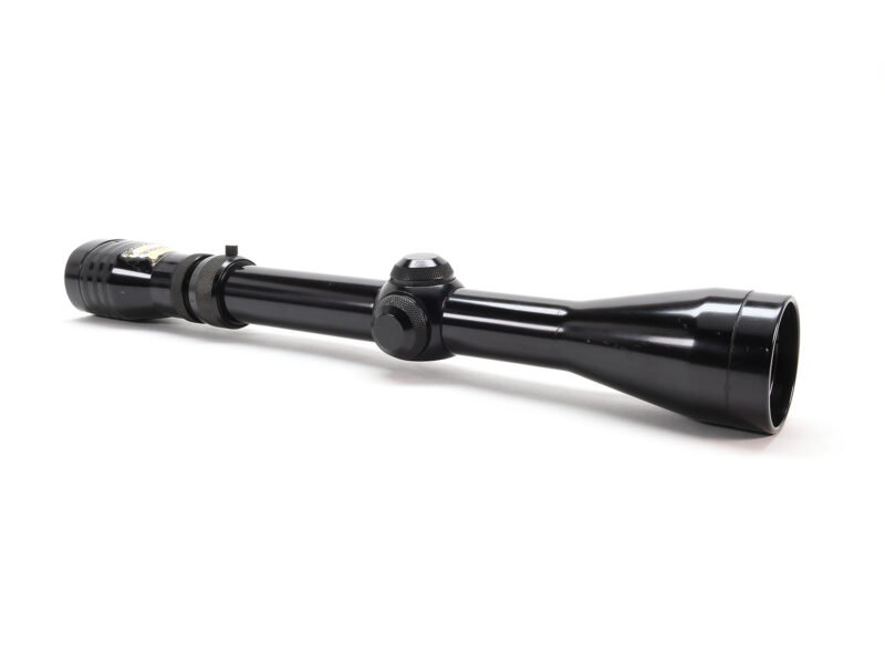 Redfield 3x-9x Widefield Rifle Scope Image 2