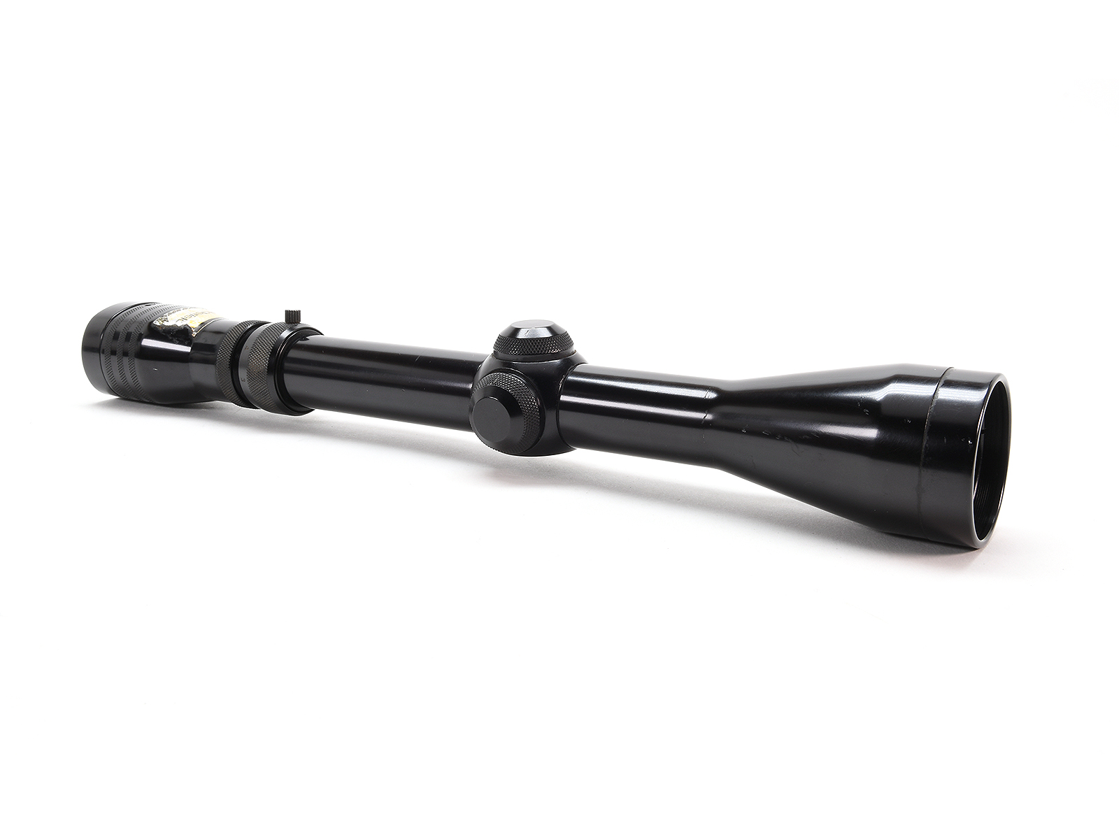 Redfield 3x-9x Widefield Rifle Scope Image 2