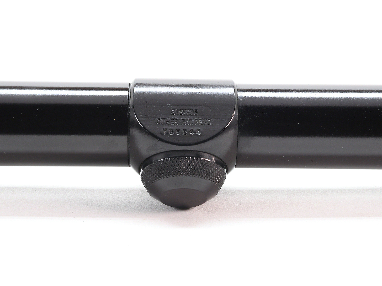 Redfield 3x-9x Widefield Rifle Scope Image 4