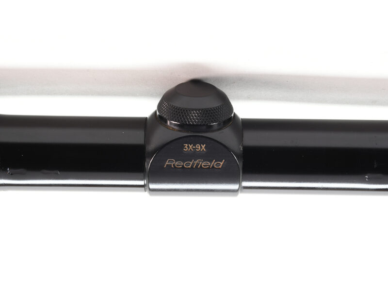 Redfield 3x-9x Widefield Rifle Scope Image 3