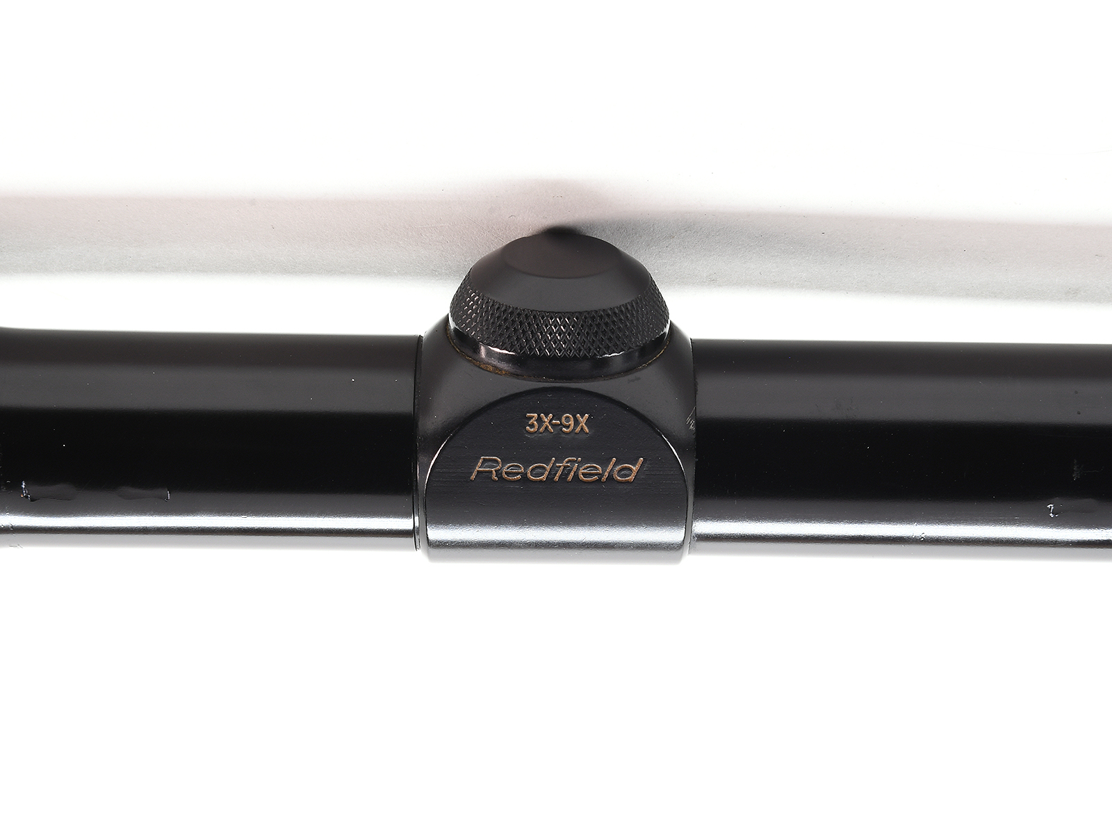Redfield 3x-9x Widefield Rifle Scope Image 3