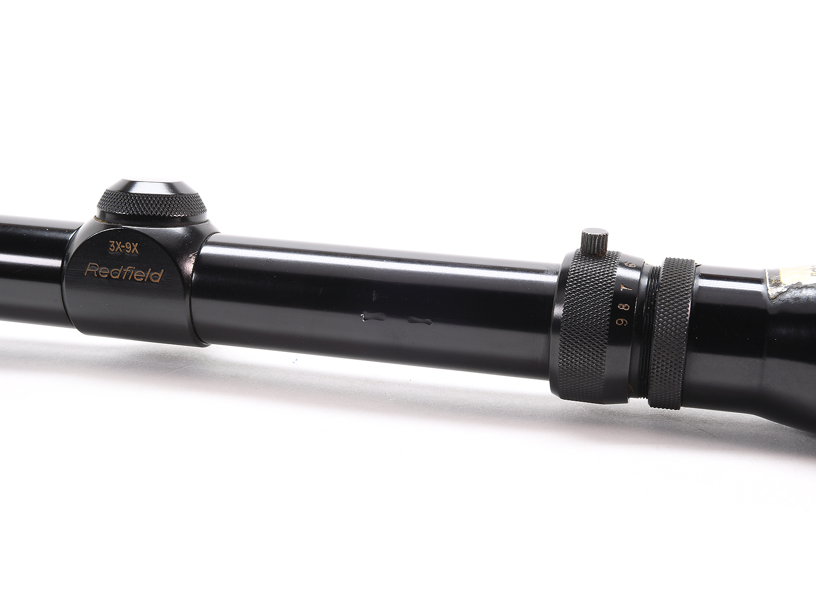 Redfield 3x-9x Widefield Rifle Scope Image 5
