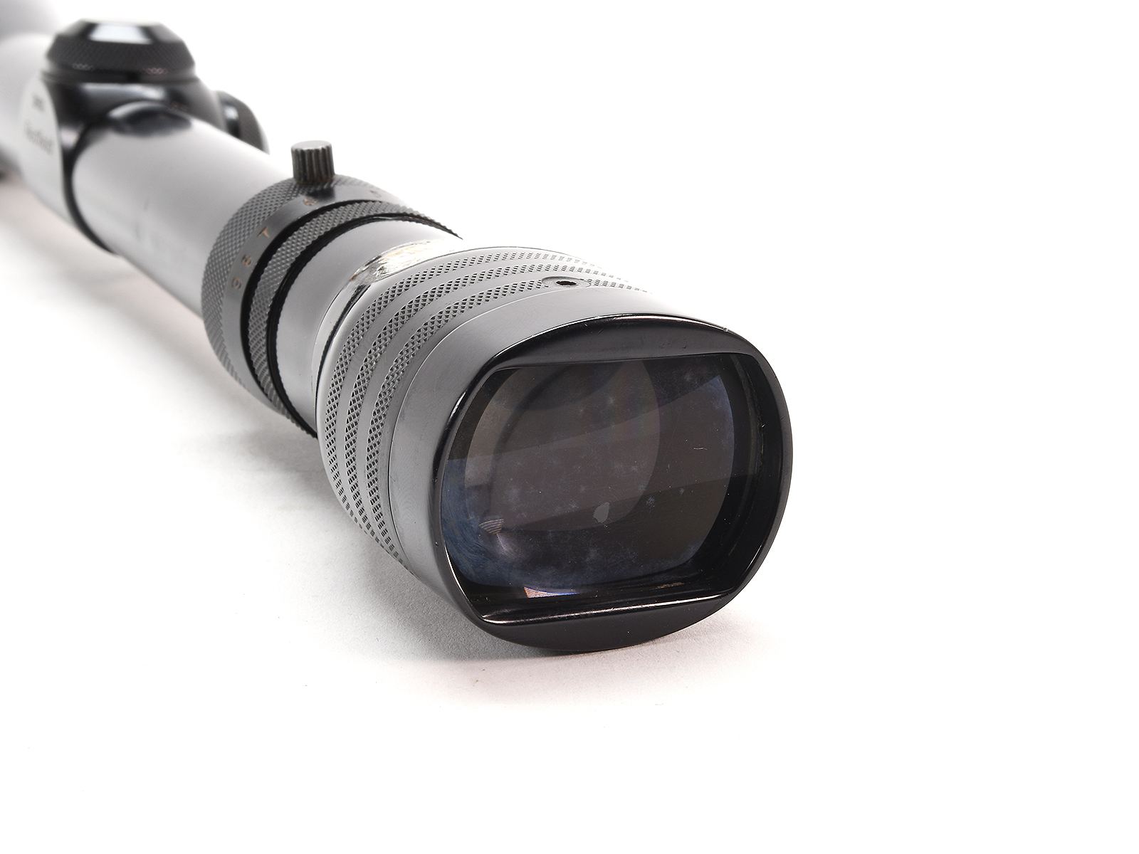 Redfield 3x-9x Widefield Rifle Scope Image 6
