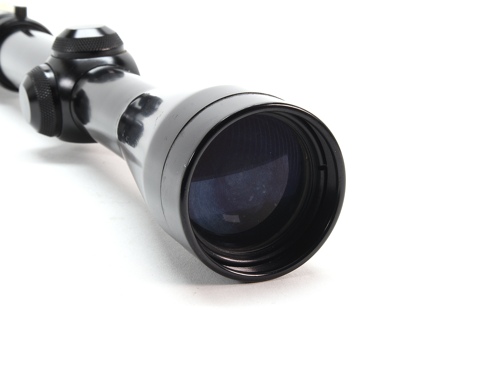 Redfield 3x-9x Widefield Rifle Scope Image 7