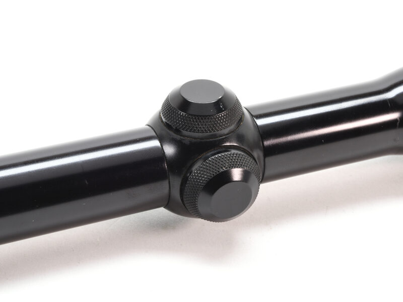 Redfield 3x-9x Widefield Rifle Scope Image 8