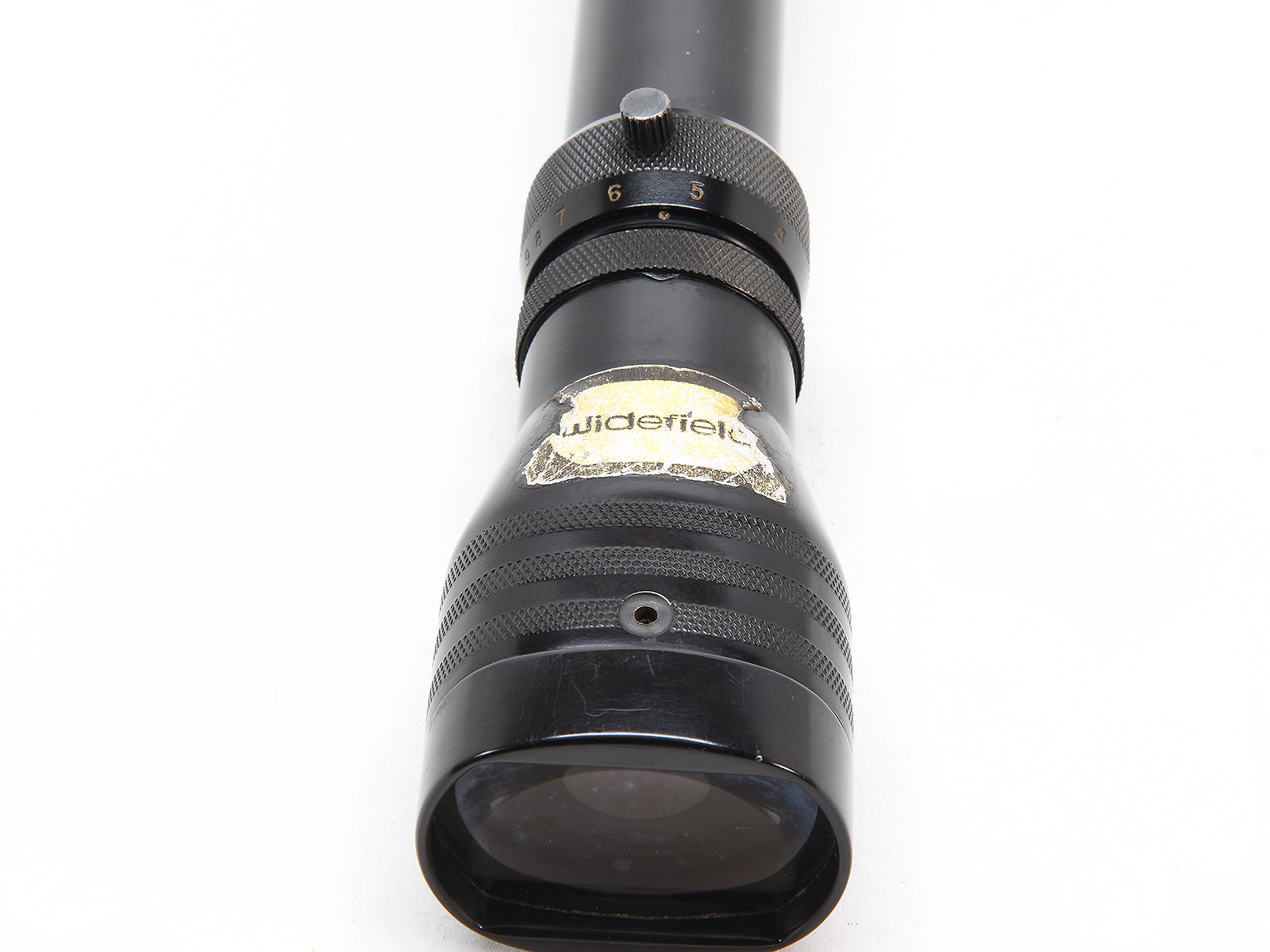 Redfield 3x-9x Widefield Rifle Scope Image 9
