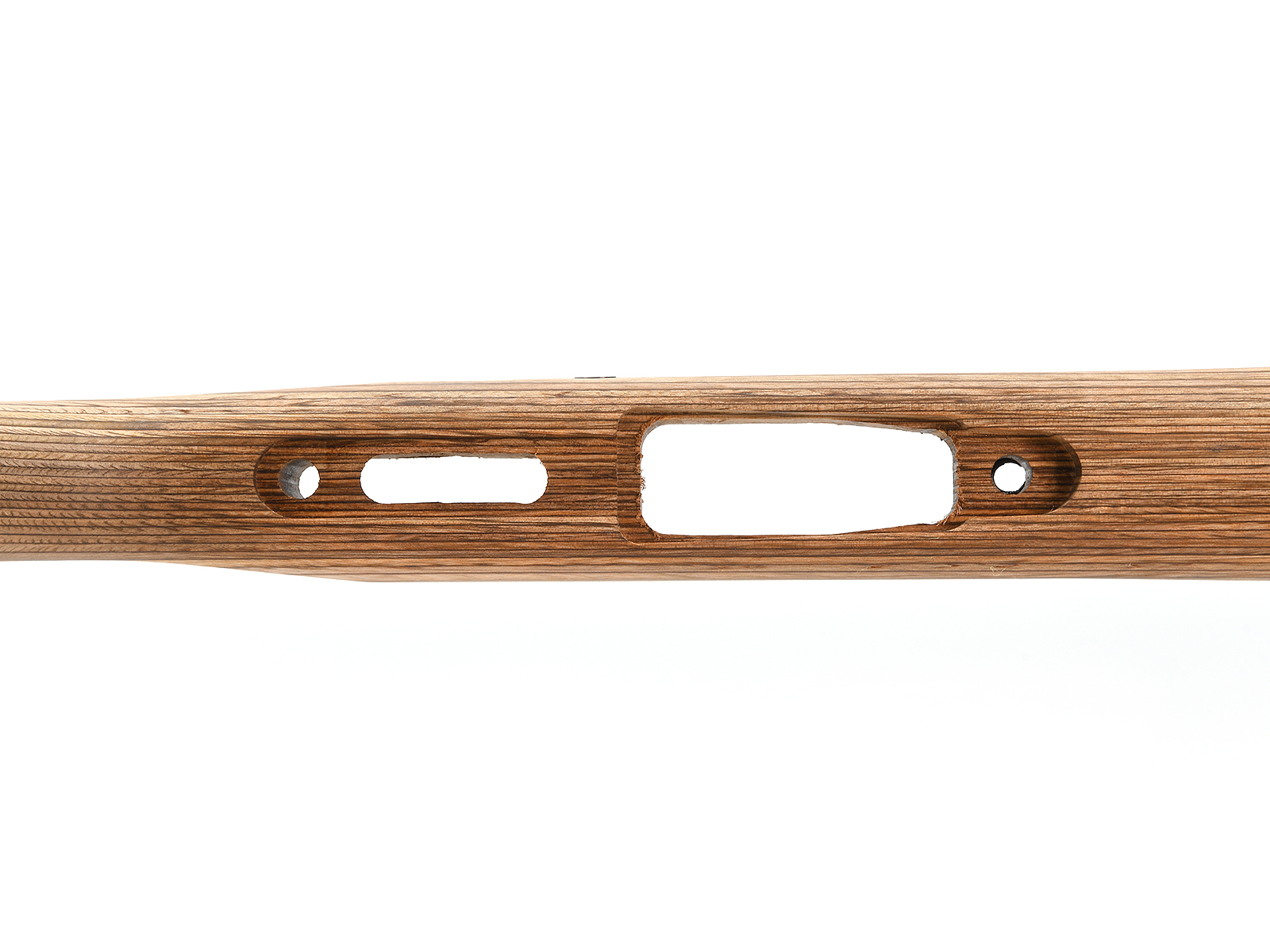 Winchester Short Action Model 70 Coyote Laminate Stock - Light Image 10
