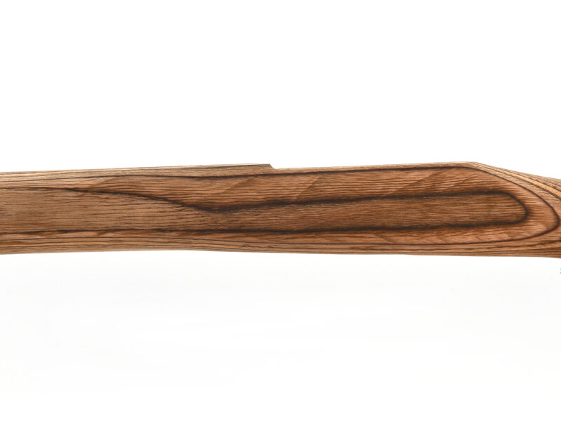 Winchester Short Action Model 70 Coyote Laminate Stock - Light Image 4