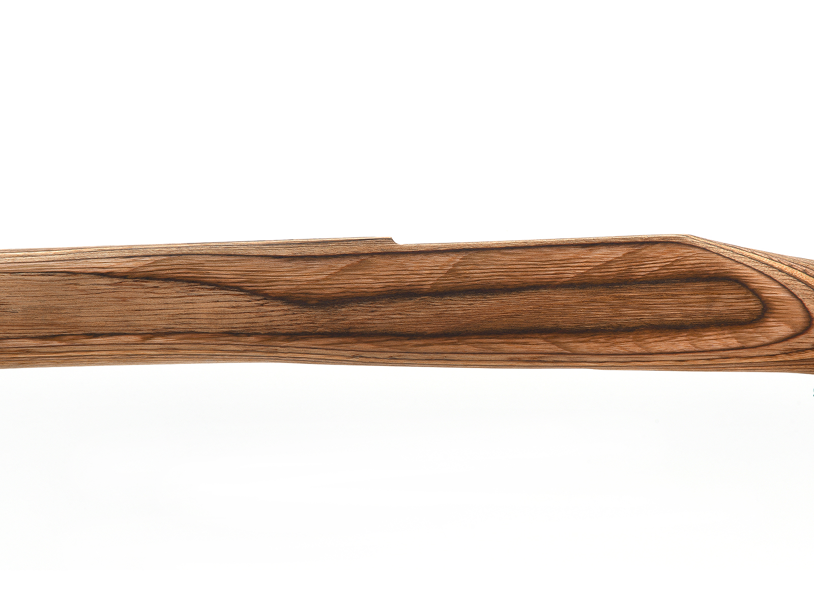 Winchester Short Action Model 70 Coyote Laminate Stock - Light Image 4