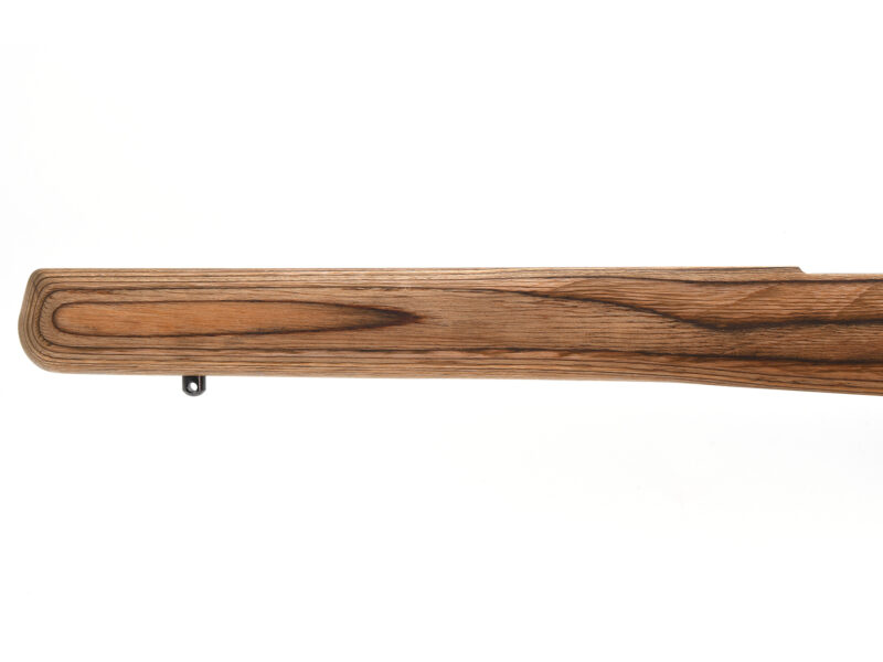 Winchester Short Action Model 70 Coyote Laminate Stock - Light Image 5