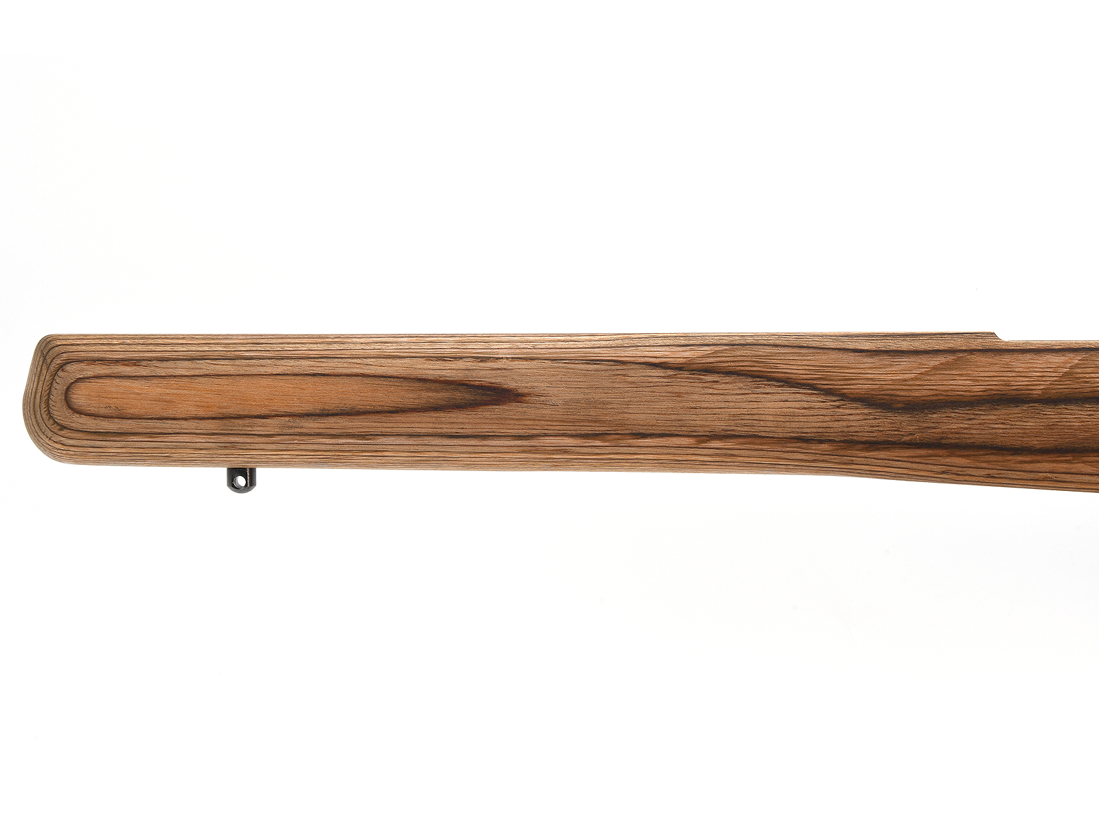 Winchester Short Action Model 70 Coyote Laminate Stock - Light Image 5
