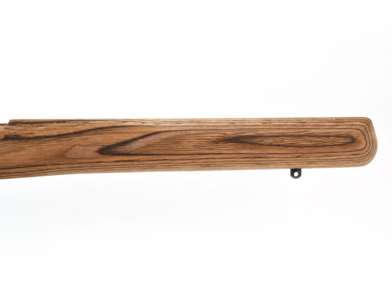 Winchester Short Action Model 70 Coyote Laminate Stock - Light Image 8