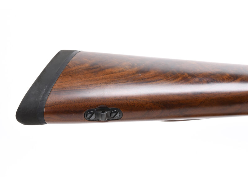 Winchester Model 70 Long Action Super Grade Stock Image 10
