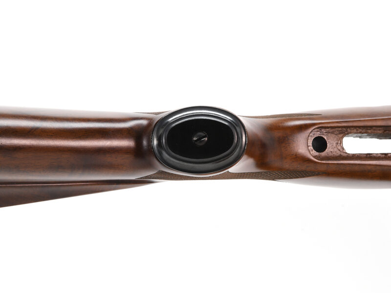 Winchester Model 70 Long Action Super Grade Stock Image 13