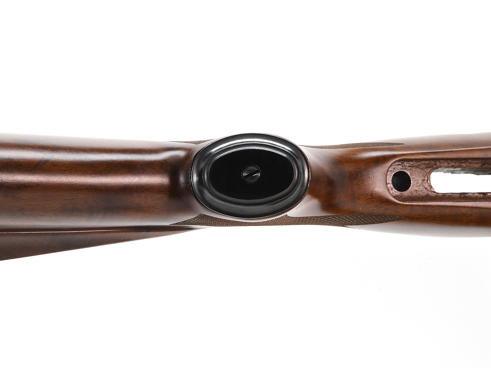Winchester Model 70 Long Action Super Grade Stock Image 13