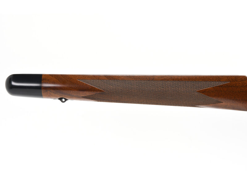 Winchester Model 70 Long Action Super Grade Stock Image 15