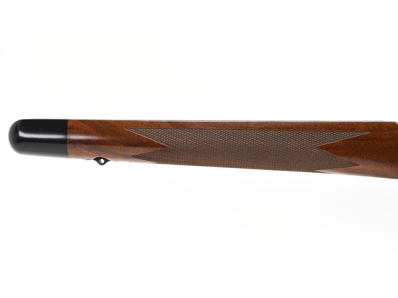 Winchester Model 70 Long Action Super Grade Stock Image 15