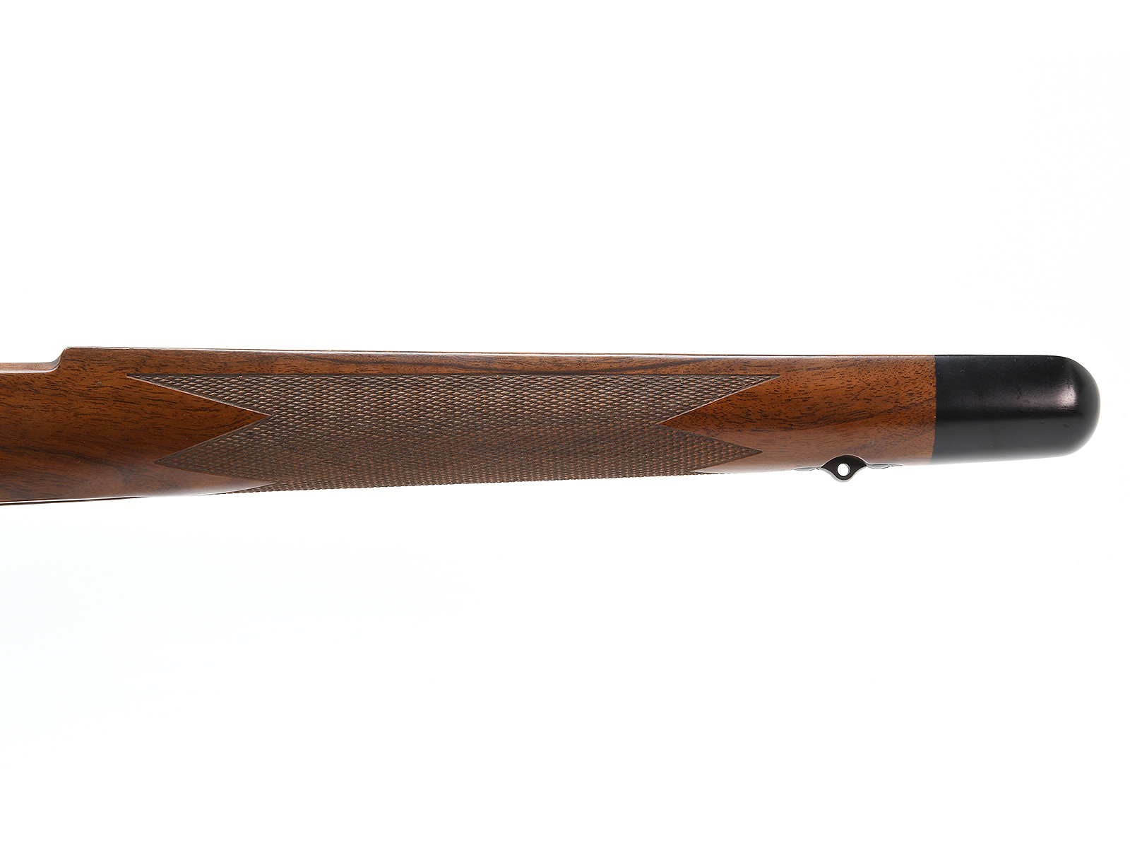 Winchester Model 70 Long Action Super Grade Stock Image 8