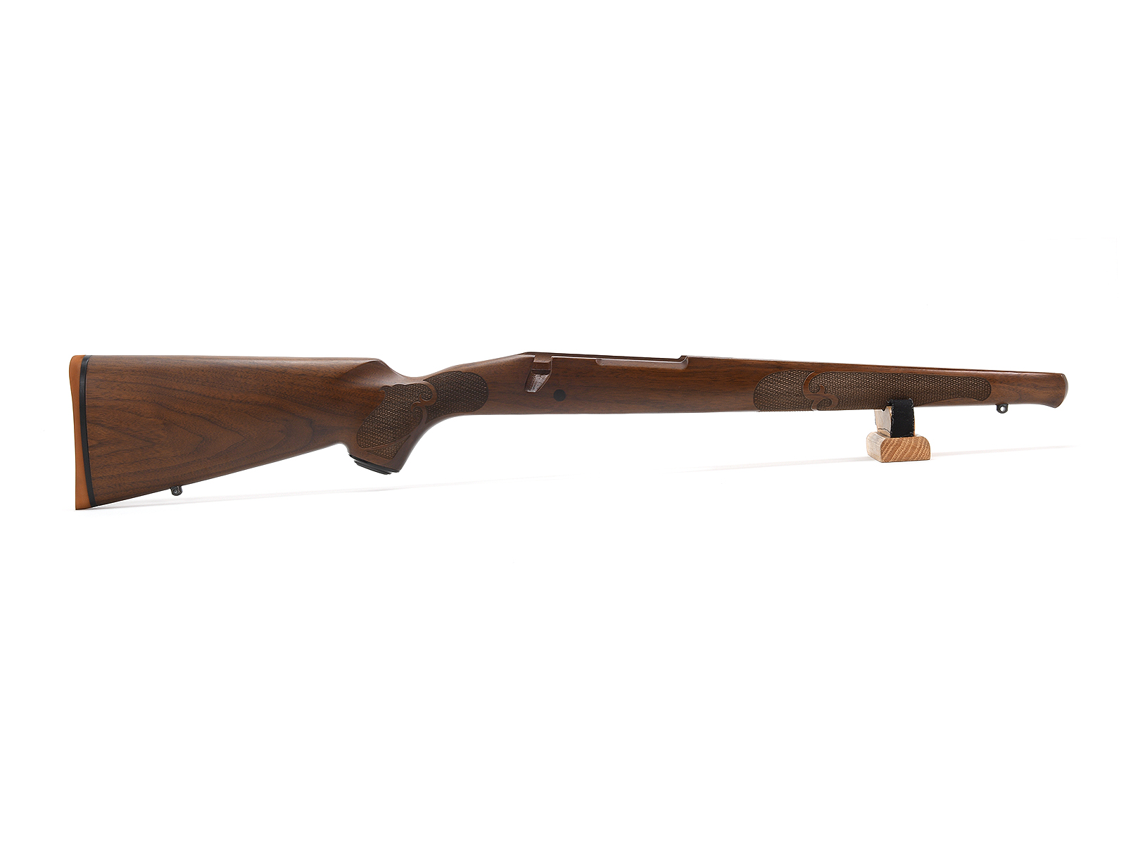 Winchester XTR Featherweight Bolt Action Stock Image 1