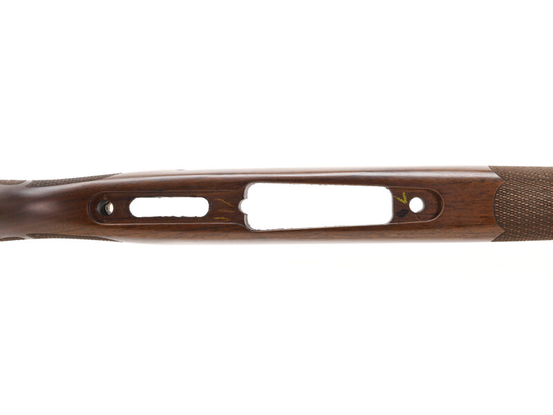Winchester XTR Featherweight Bolt Action Stock Image 10