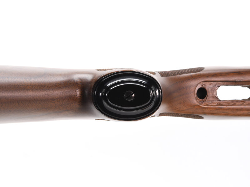 Winchester XTR Featherweight Bolt Action Stock Image 11