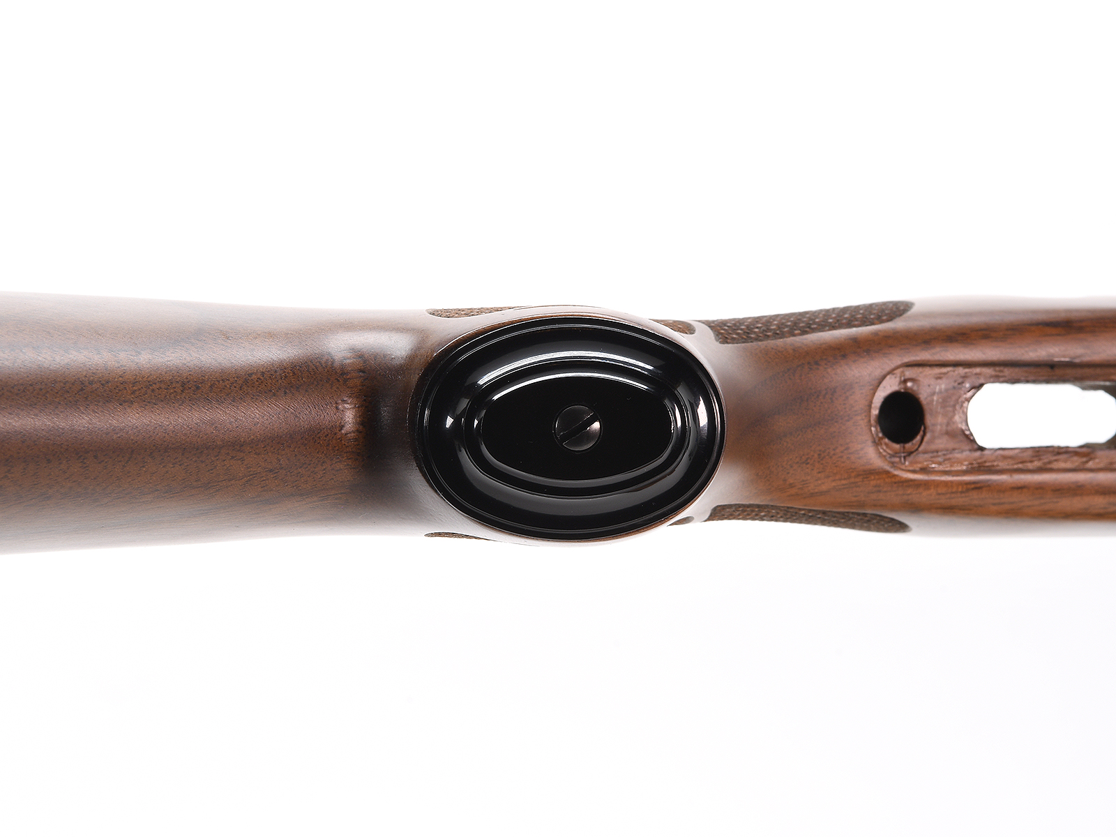 Winchester XTR Featherweight Bolt Action Stock Image 11