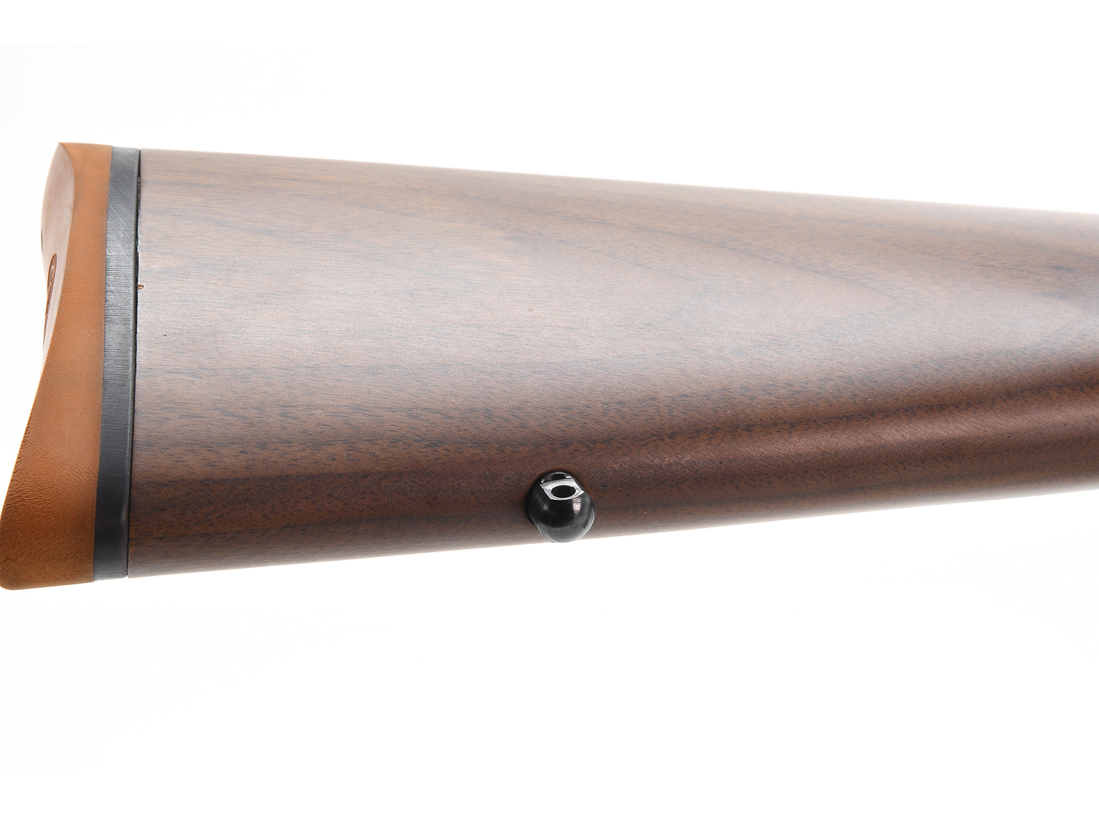 Winchester XTR Featherweight Bolt Action Stock Image 12