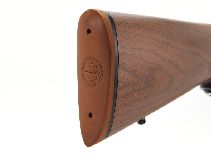 Winchester XTR Featherweight Bolt Action Stock Image 13