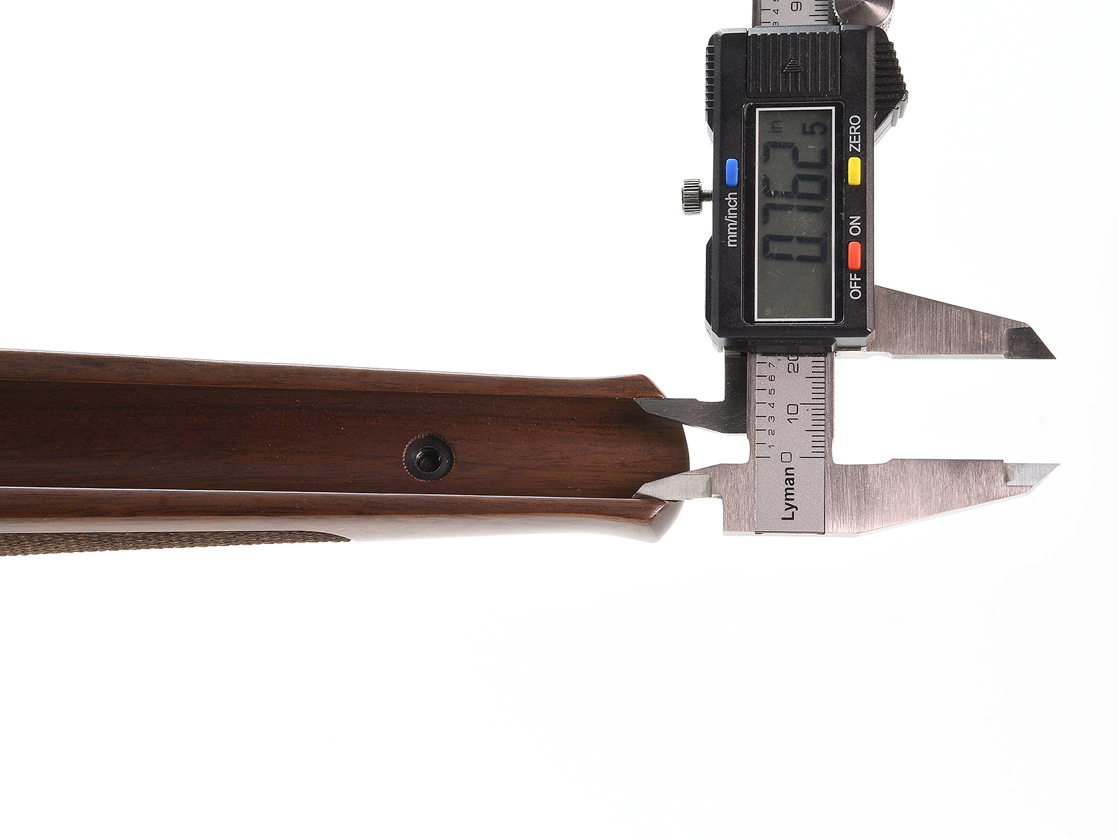 Winchester XTR Featherweight Bolt Action Stock Image 14
