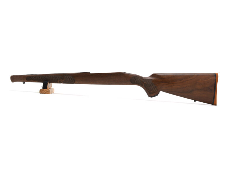 Winchester XTR Featherweight Bolt Action Stock Image 2