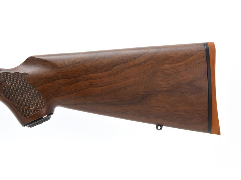 Winchester XTR Featherweight Bolt Action Stock Image 3