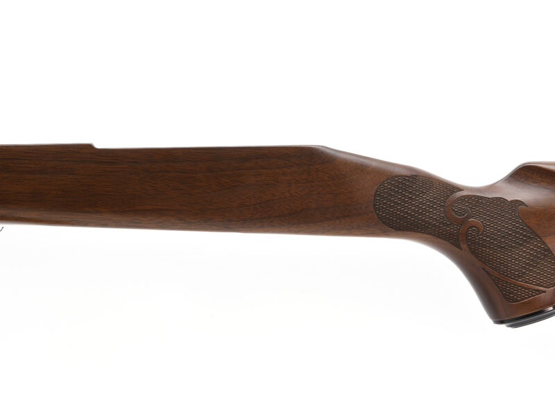 Winchester XTR Featherweight Bolt Action Stock Image 4