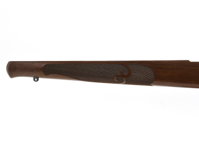 Winchester XTR Featherweight Bolt Action Stock Image 5