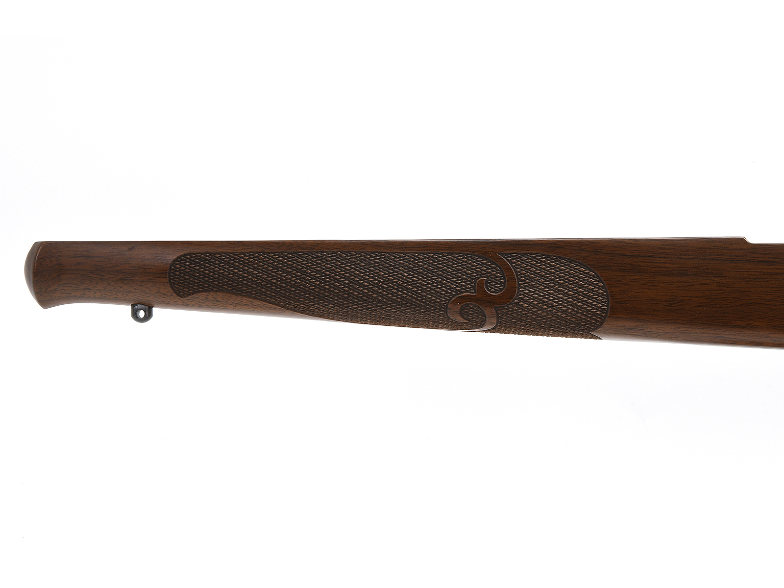 Winchester XTR Featherweight Bolt Action Stock Image 5