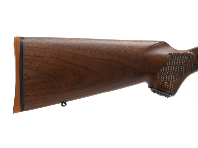 Winchester XTR Featherweight Bolt Action Stock Image 6