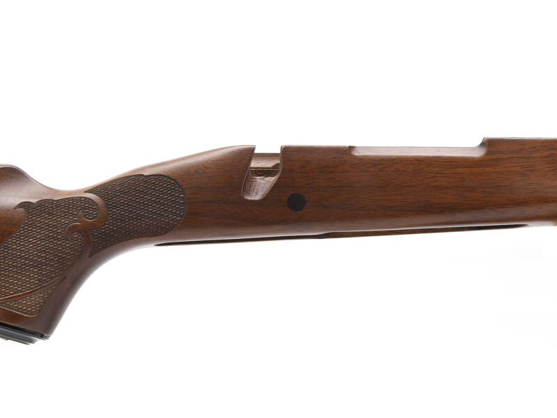 Winchester XTR Featherweight Bolt Action Stock Image 7