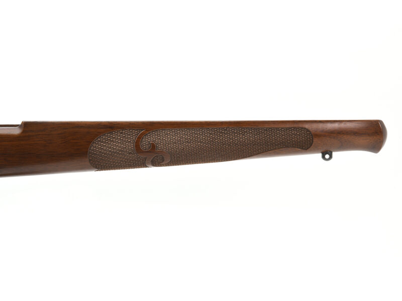 Winchester XTR Featherweight Bolt Action Stock Image 8