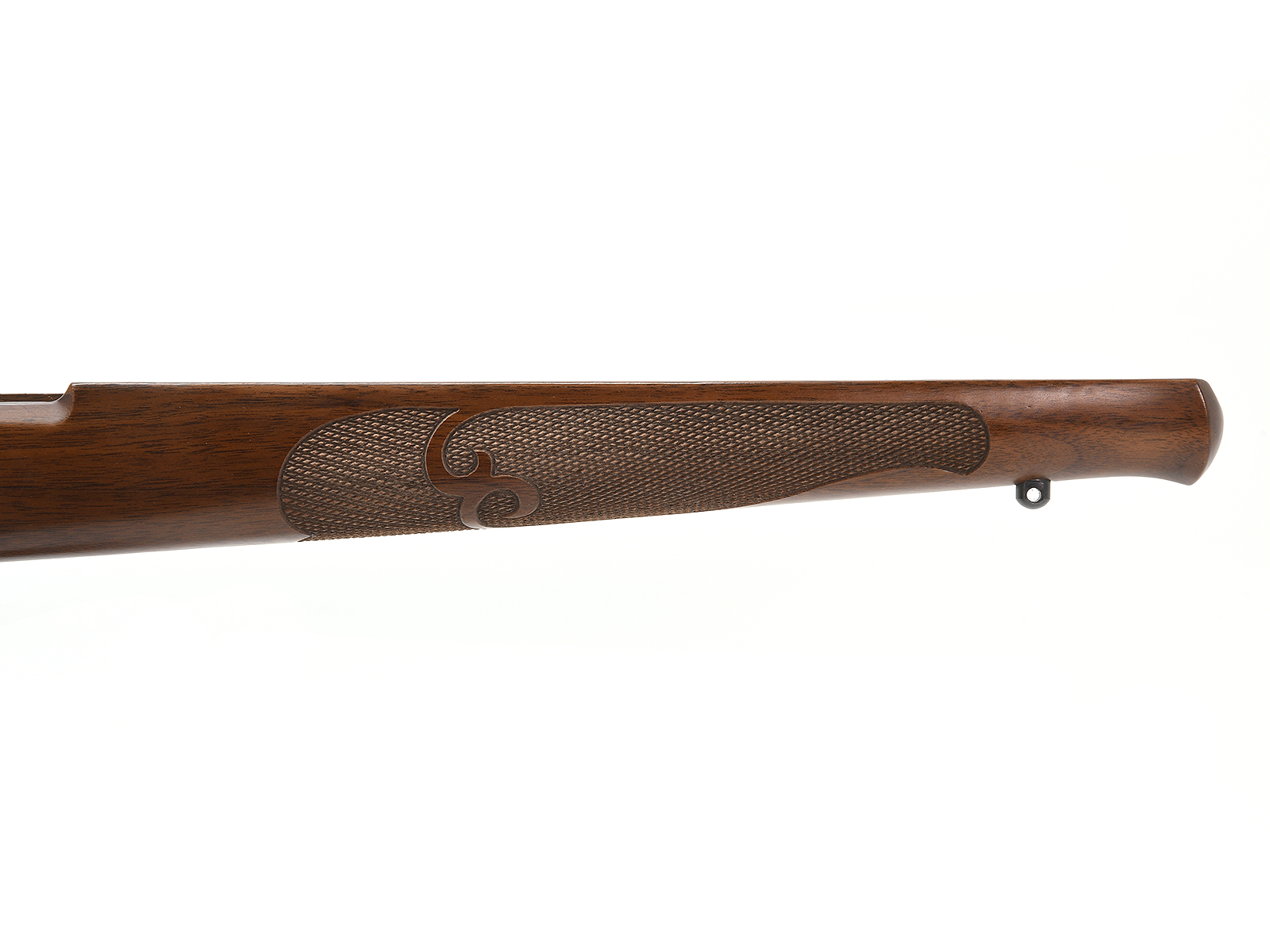 Winchester XTR Featherweight Bolt Action Stock Image 8