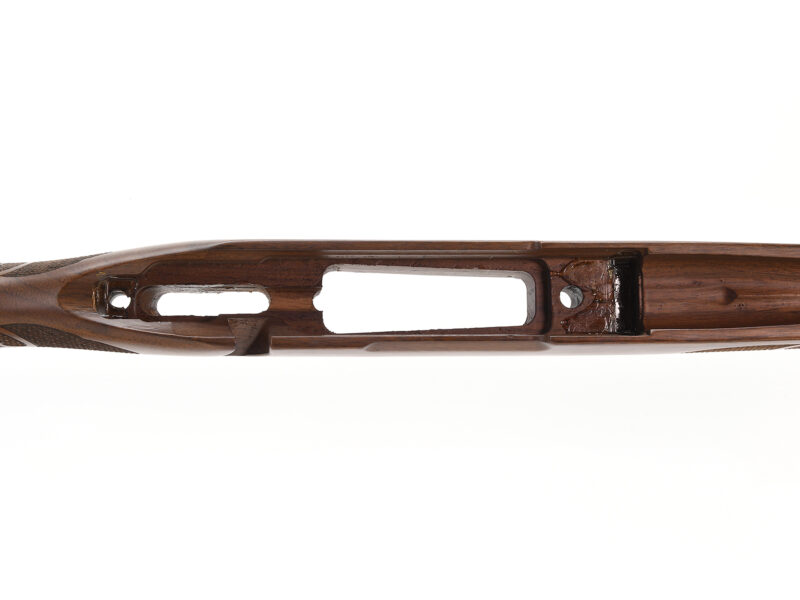 Winchester XTR Featherweight Bolt Action Stock Image 9
