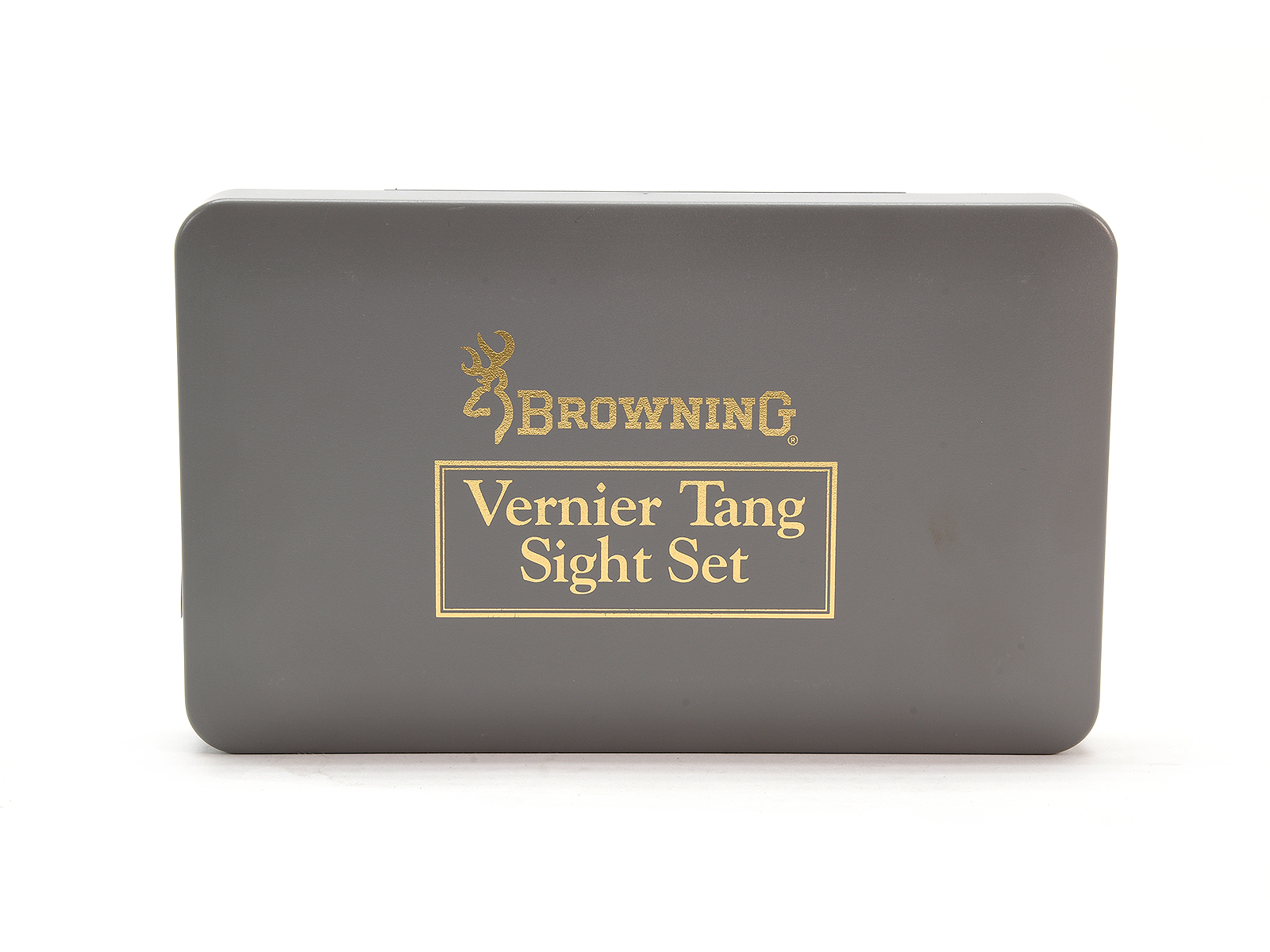 Browning 1885 Vernier Rear Sight F720V Image 2