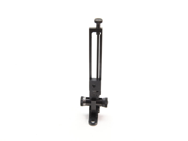 Browning 1885 Vernier Rear Sight F720V Image 8