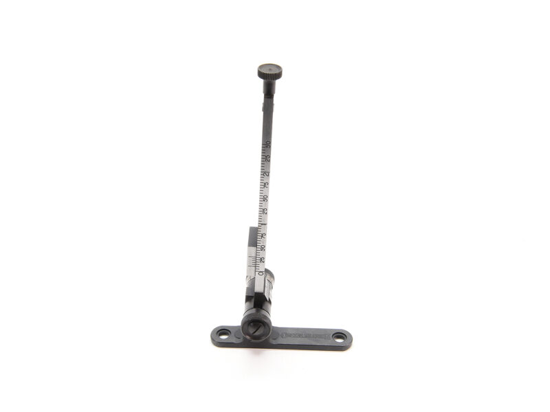Browning 1885 Vernier Rear Sight F720V Image 9