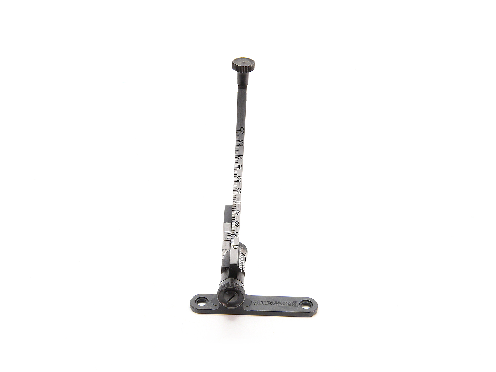 Browning 1885 Vernier Rear Sight F720V Image 9