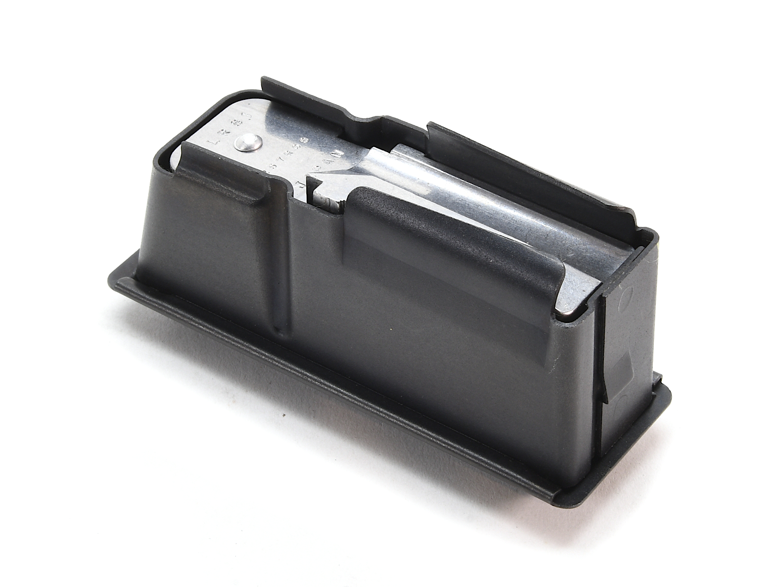 Browning BLR 81 .257 Roberts Caliber Magazine Image 1
